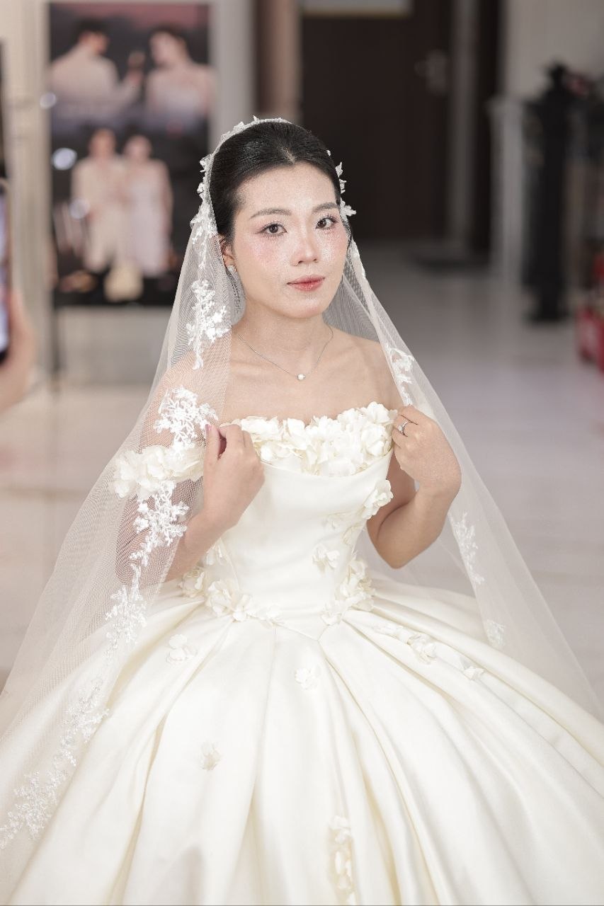 Wedding photo 3