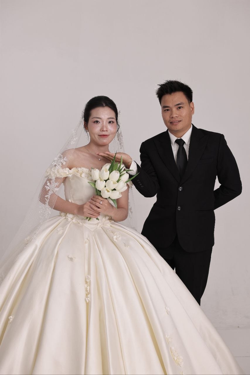 Wedding photo 5