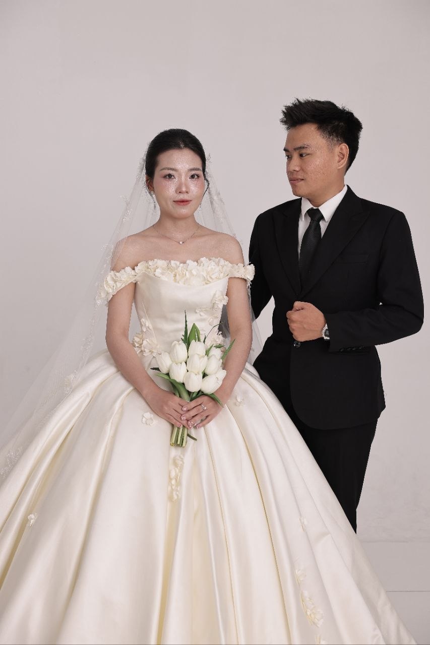 Wedding photo 6