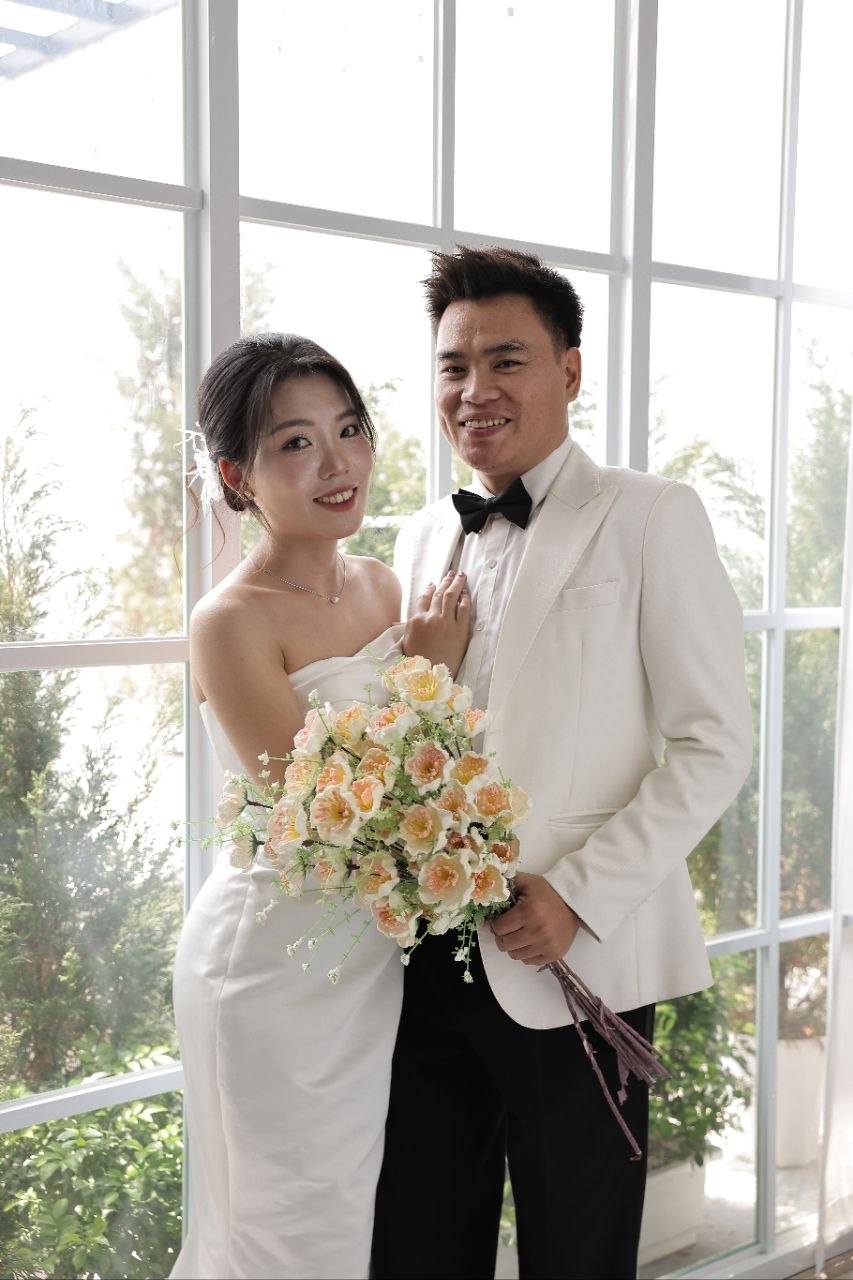 Wedding photo 7