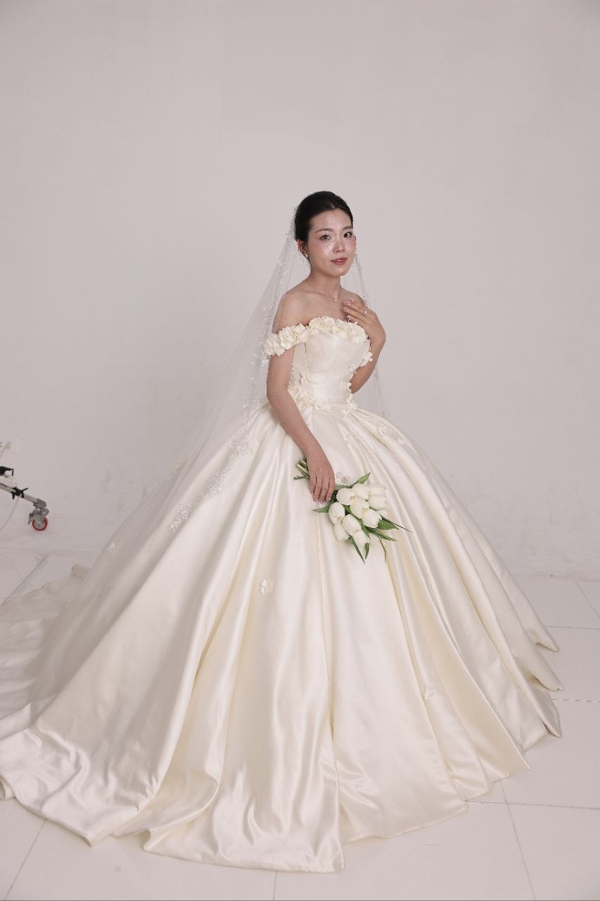 Wedding photo 8