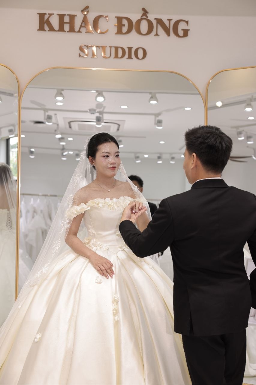 Wedding photo 9