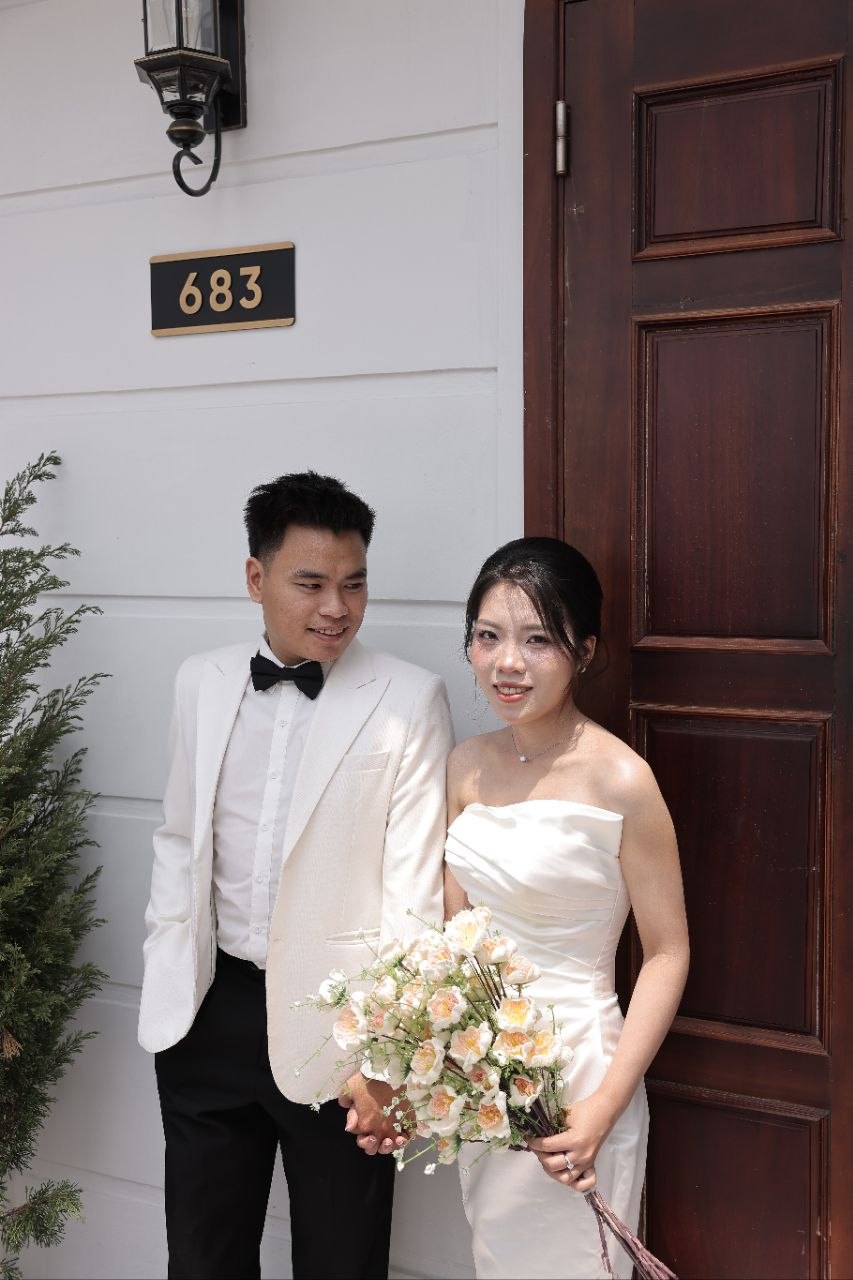 Wedding photo 10