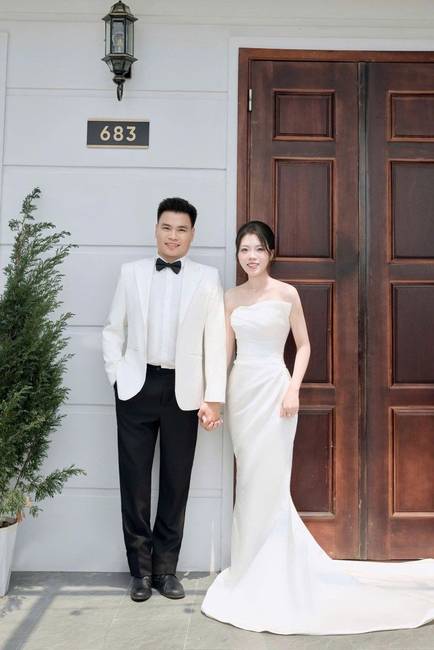 Wedding photo 1