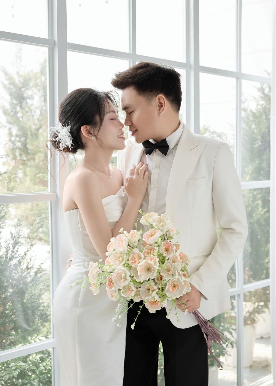 Wedding photo 11