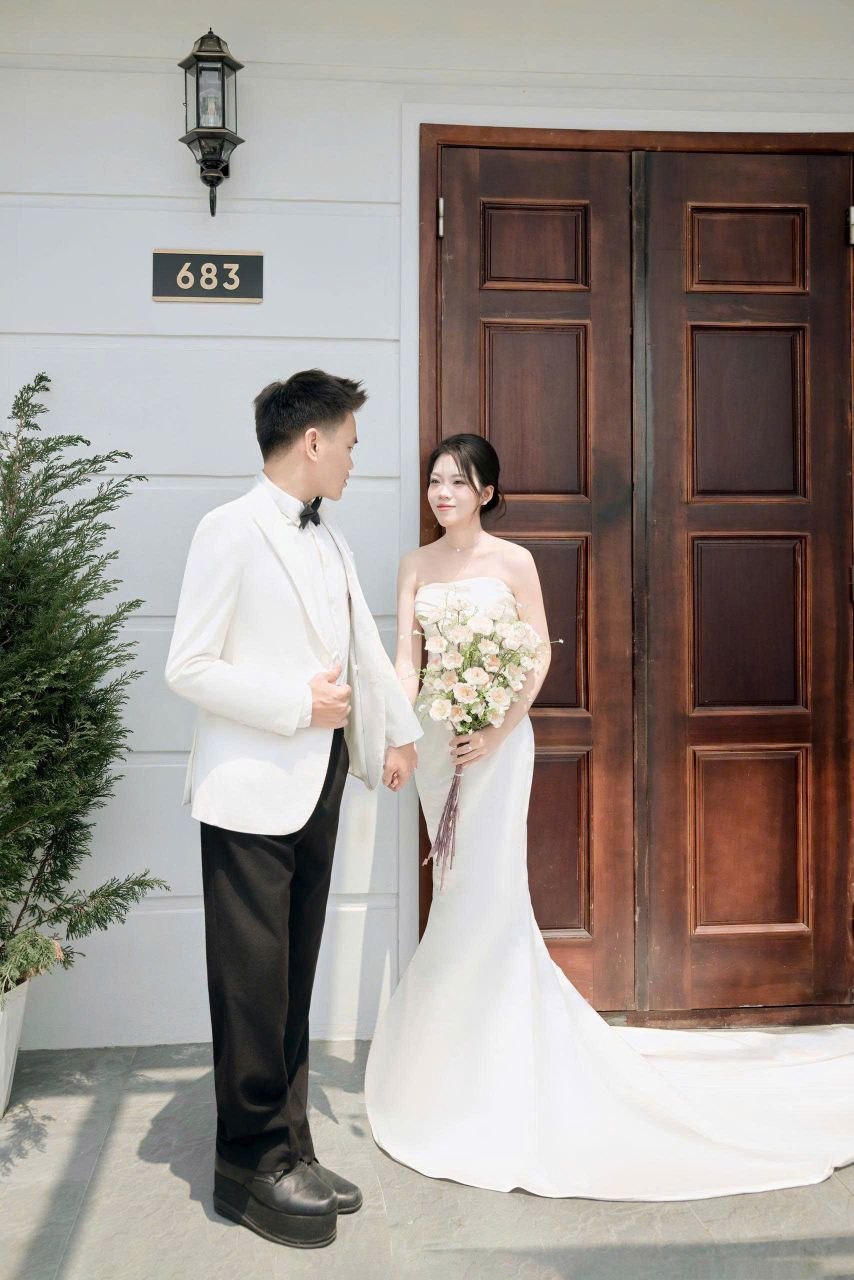 Wedding photo 2
