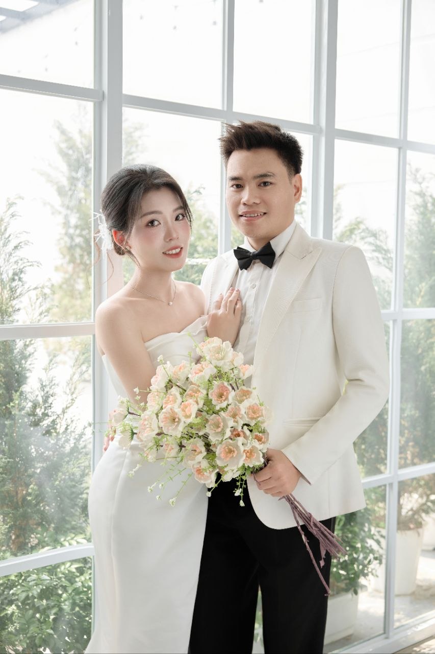 Wedding photo 4