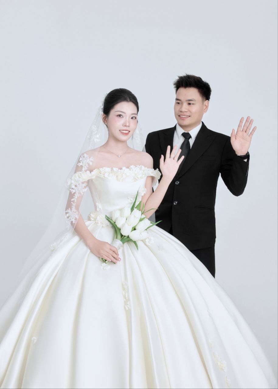 Wedding photo 5