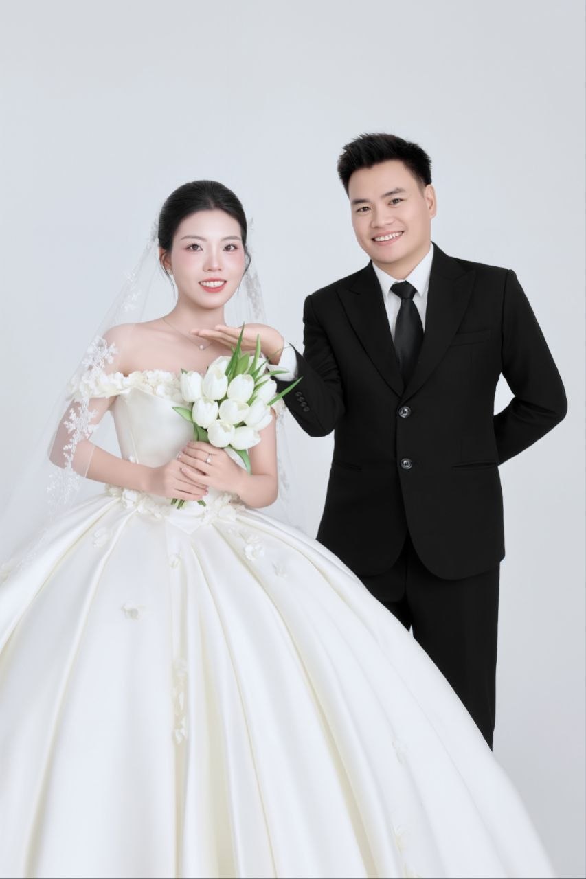 Wedding photo 6