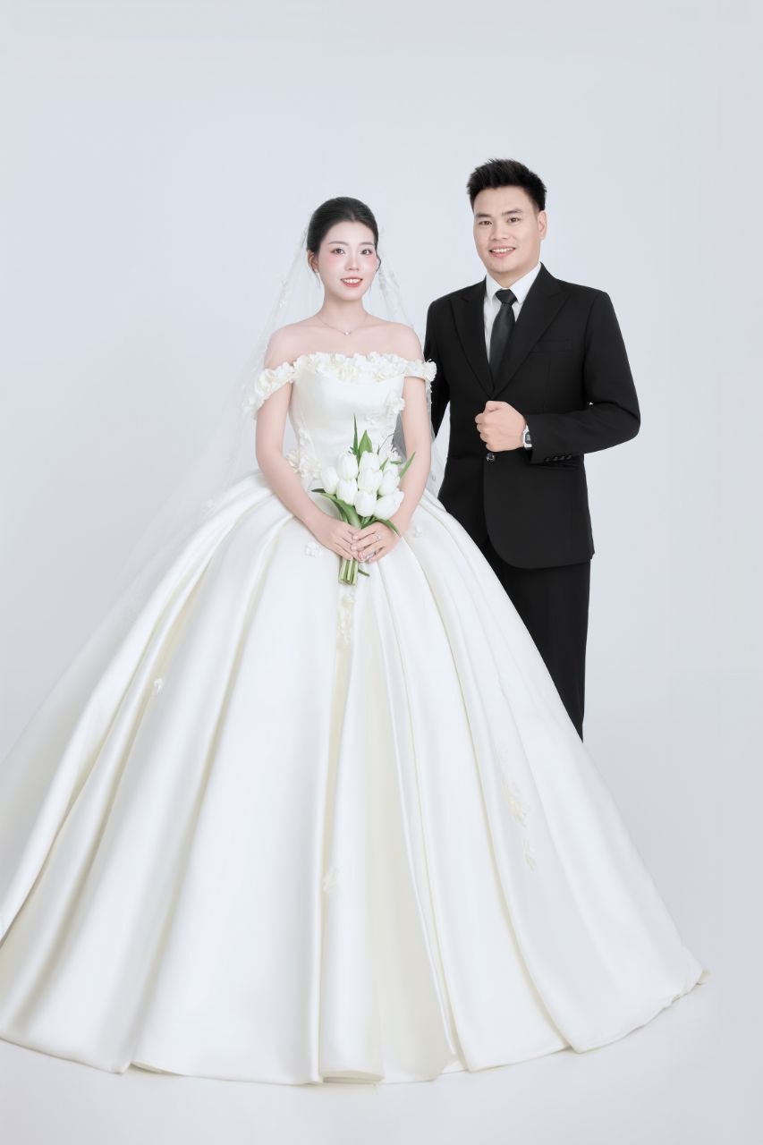 Wedding photo 7