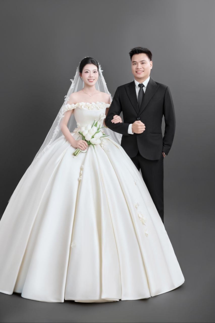 Wedding photo 8