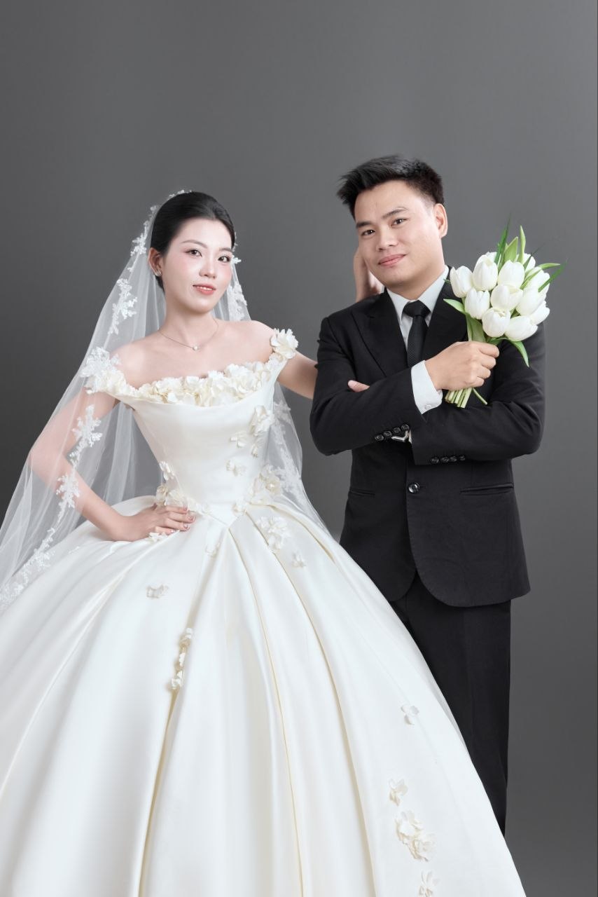 Wedding photo 9